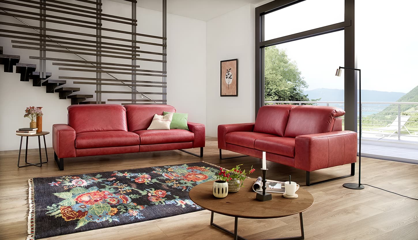 Benson Sofas